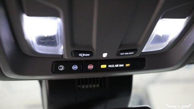 2025 GMC Sierra 2500HD SLT