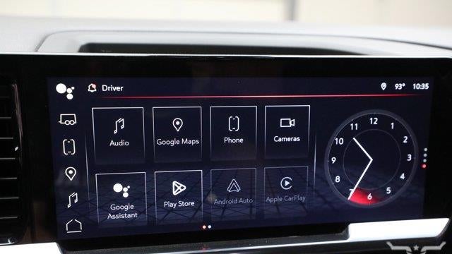 2025 GMC Sierra 2500HD SLT