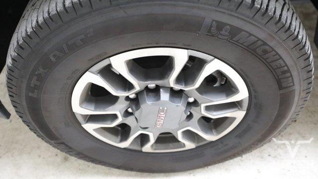 2025 GMC Sierra 2500HD SLT