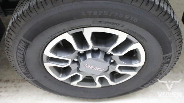 2025 GMC Sierra 2500HD SLT