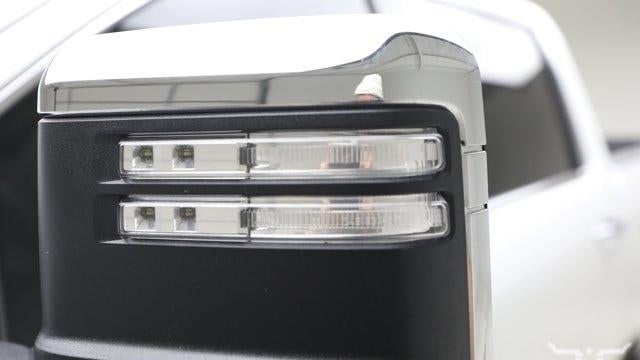 2025 GMC Sierra 2500HD SLT