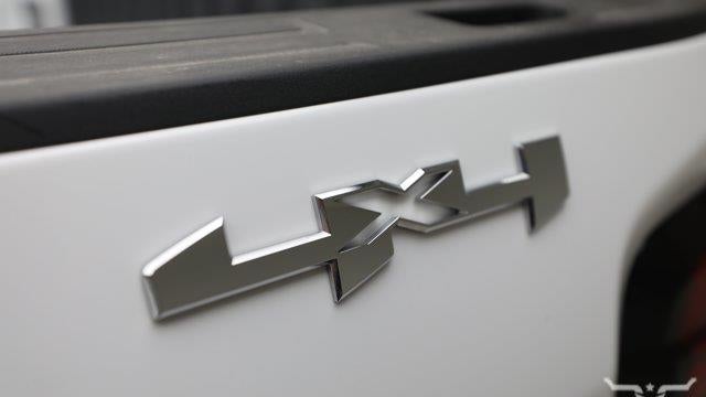 2025 GMC Sierra 2500HD SLT