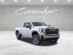 2026 Sierra 2500HD Thumbnail 1