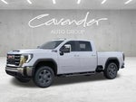 2026 Sierra 2500HD Thumbnail 2