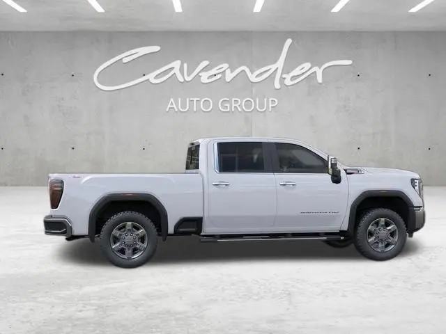 2026 GMC Sierra Hd - $72,159