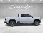2026 Sierra 2500HD Thumbnail 7