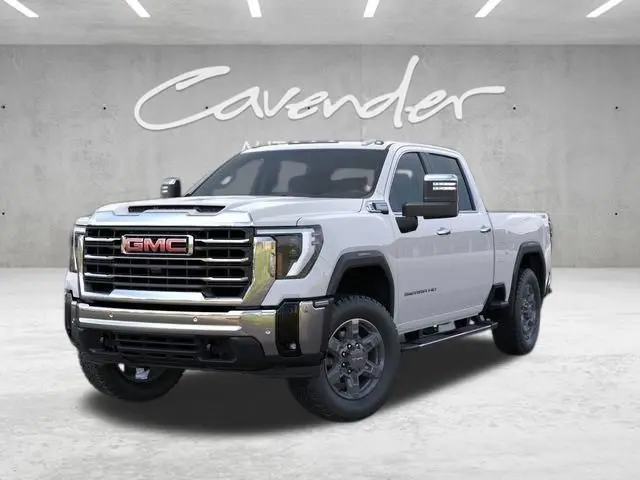 2026 GMC Sierra Hd - $72,159