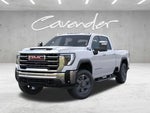 2026 Sierra 2500HD Thumbnail 8