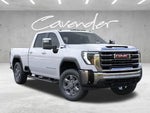 2026 Sierra 2500HD Thumbnail 9