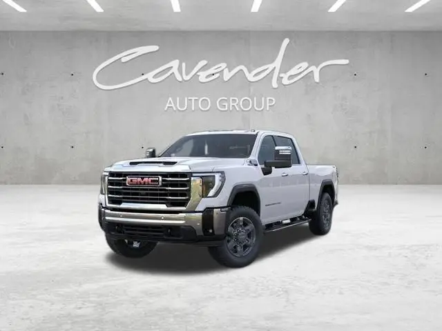 2026 GMC Sierra Hd - $72,159
