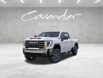 2026 Sierra 2500HD Thumbnail 10