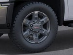 2026 Sierra 2500HD Thumbnail 11