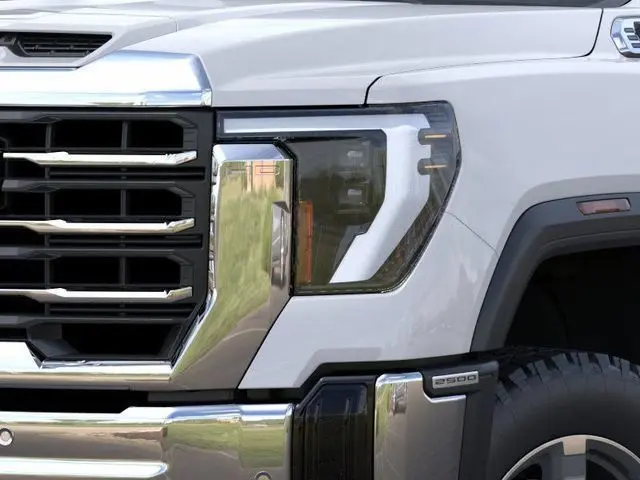 2026 GMC Sierra Hd - $72,159