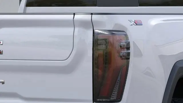 2026 GMC Sierra 2500HD SLT