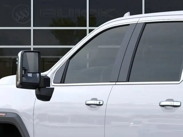 2026 GMC Sierra Hd - $72,159