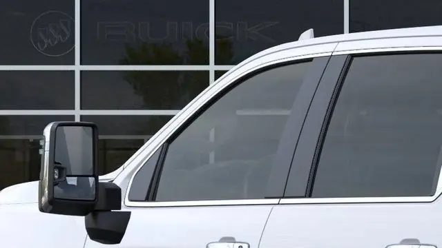 2026 GMC Sierra 2500HD SLT