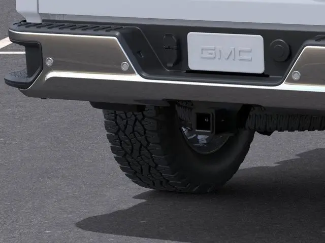 2026 GMC Sierra Hd - $72,159