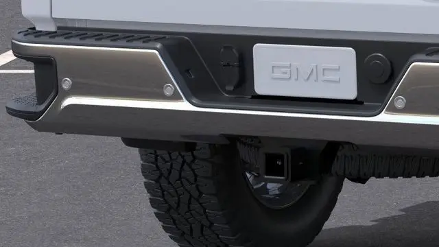 2026 GMC Sierra 2500HD SLT