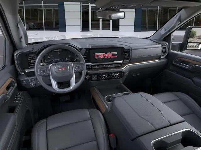 2026 GMC Sierra Hd - $72,159