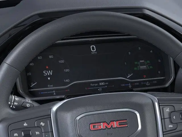 2026 GMC Sierra Hd - $72,159