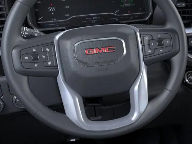 2026 GMC Sierra Hd - $72,159