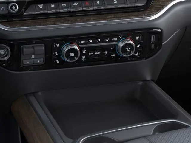 2026 GMC Sierra Hd - $72,159