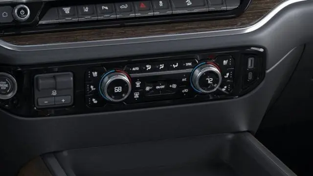 2026 GMC Sierra 2500HD SLT