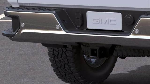 2026 GMC Sierra 2500HD SLT