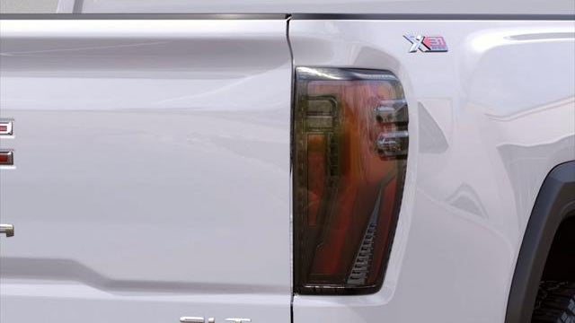 2026 GMC Sierra 2500HD SLT