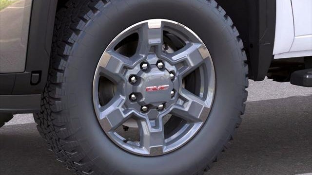 2026 GMC Sierra 2500HD SLT
