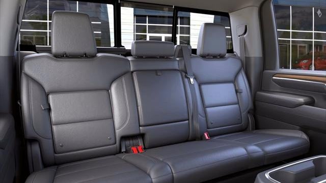 2026 GMC Sierra 2500HD SLT