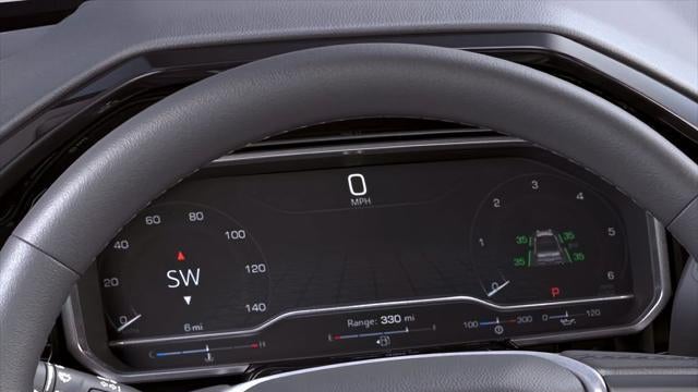 2026 GMC Sierra 2500HD SLT