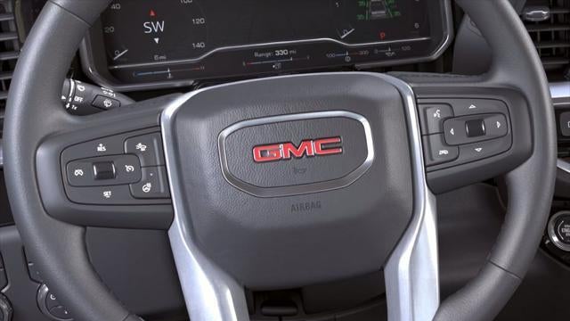 2026 GMC Sierra 2500HD SLT