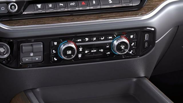 2026 GMC Sierra 2500HD SLT