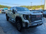2025 Sierra 2500HD Thumbnail 2
