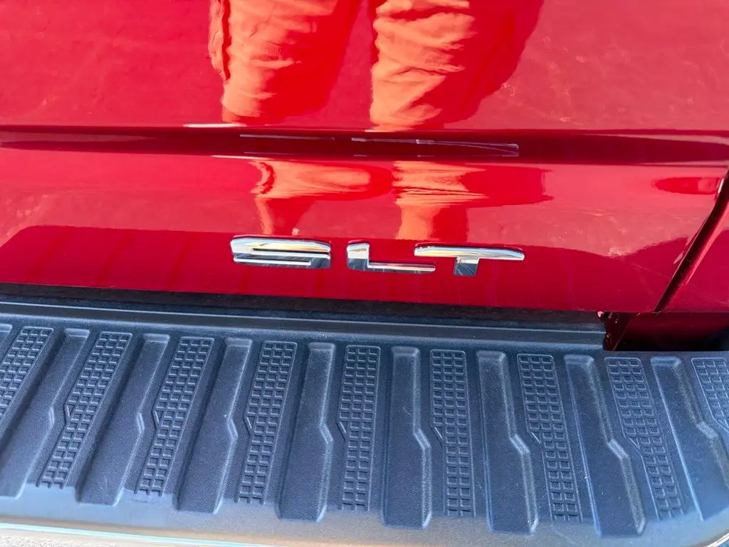 2026 GMC Sierra Hd - $71,318