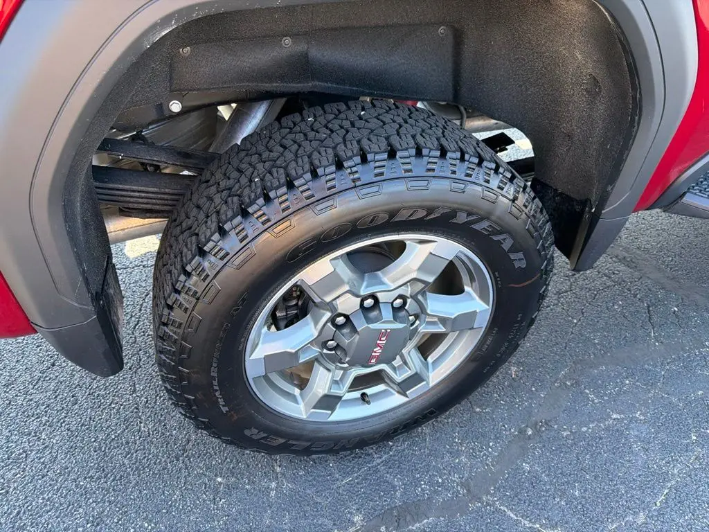 2026 GMC Sierra Hd - $71,318