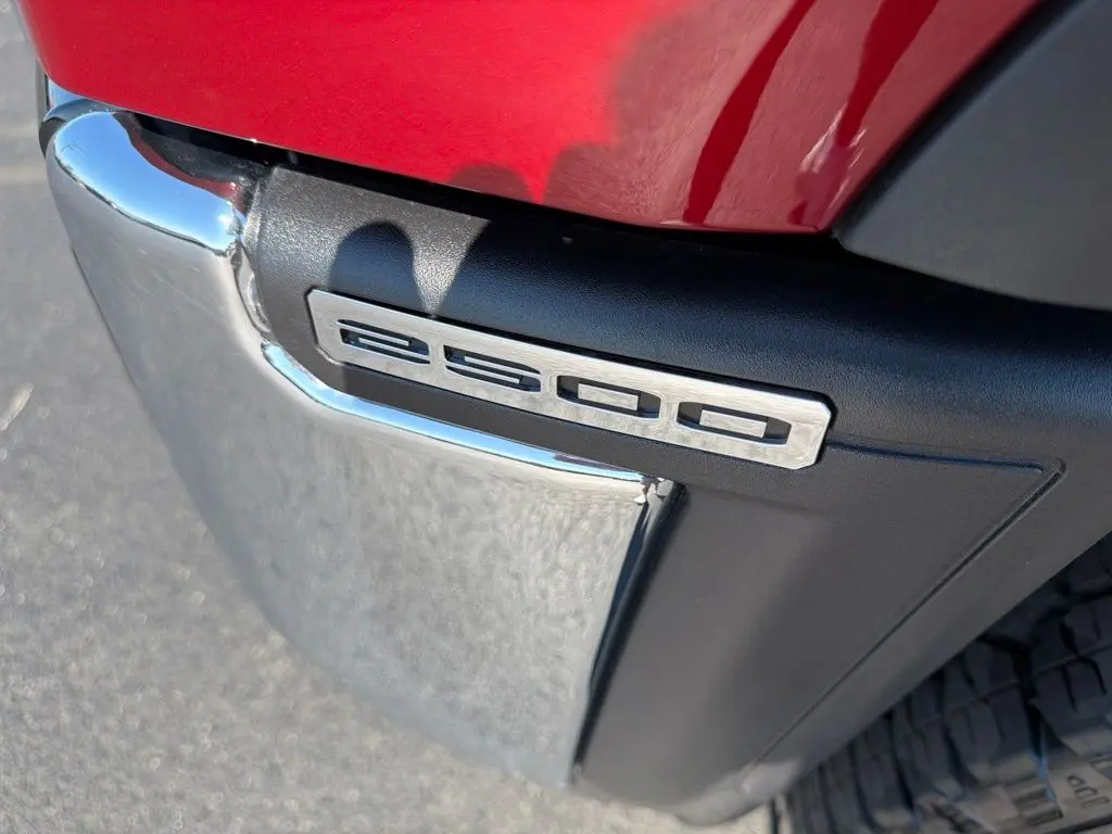 2026 GMC Sierra Hd - $71,318
