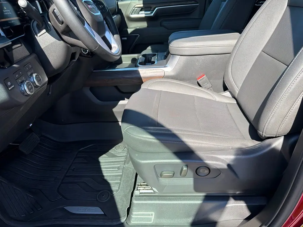 2026 GMC Sierra Hd - $71,318