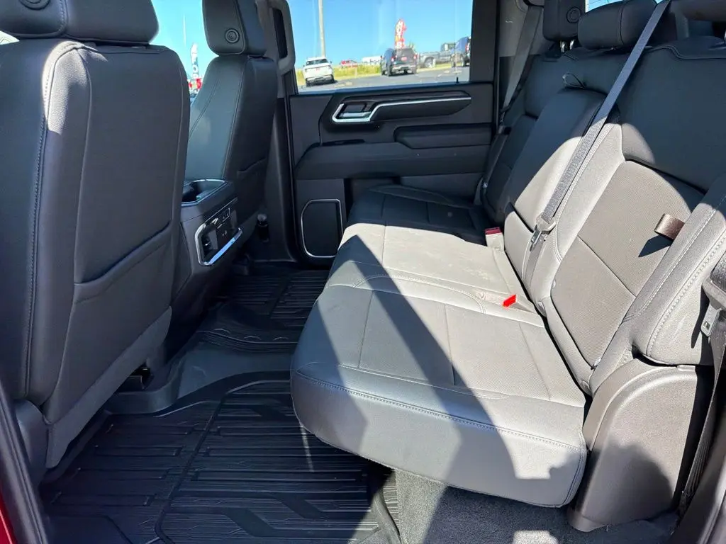2026 GMC Sierra Hd - $71,318