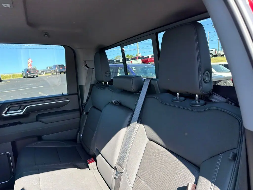 2026 GMC Sierra Hd - $71,318