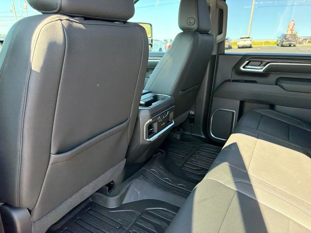 2026 GMC Sierra Hd - $71,318