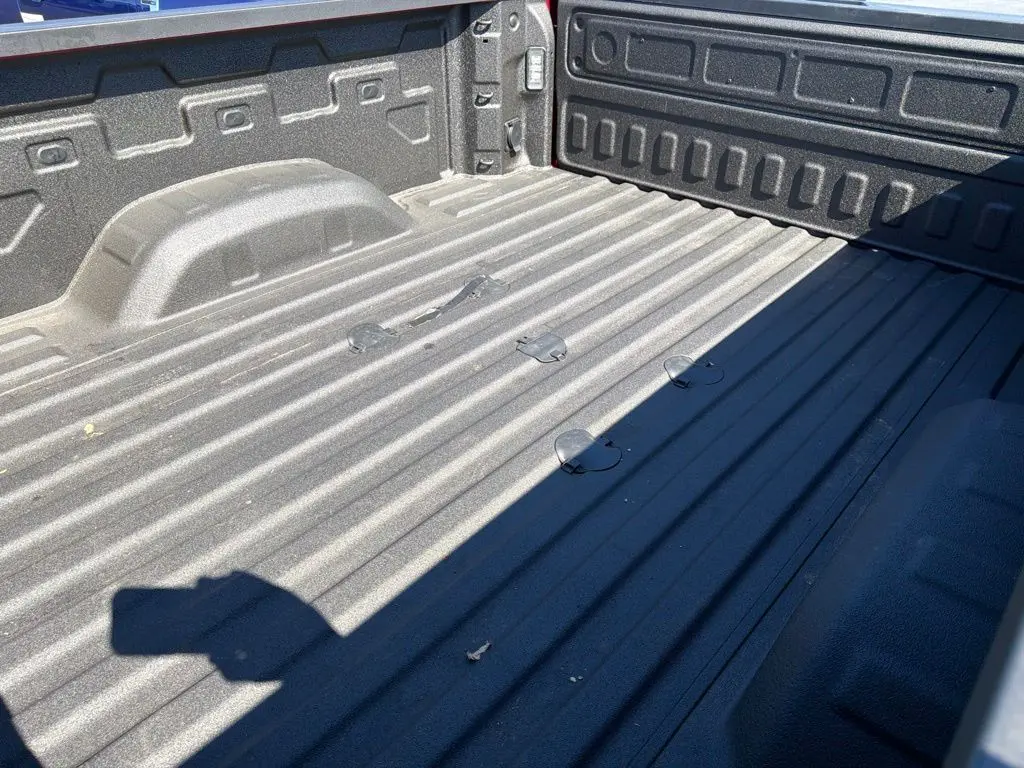 2026 GMC Sierra Hd - $71,318