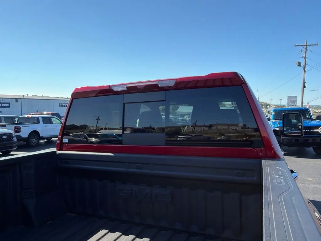 2026 GMC Sierra Hd - $71,318