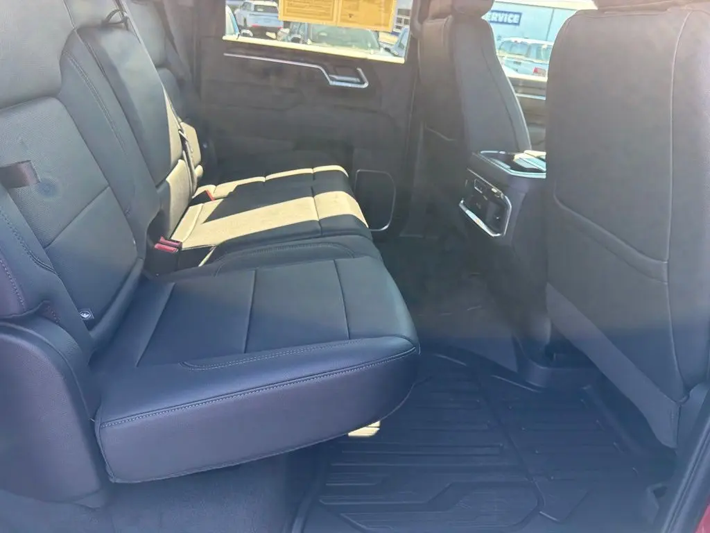 2026 GMC Sierra Hd - $71,318