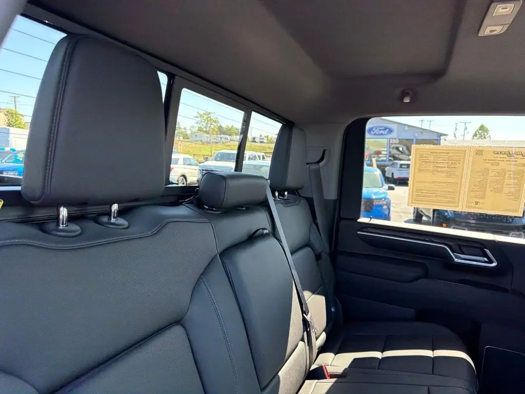 2026 GMC Sierra Hd - $71,318