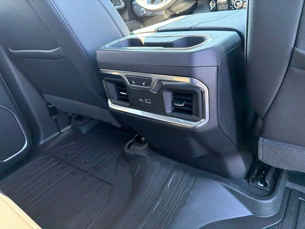 2026 GMC Sierra Hd - $71,318