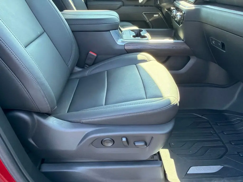 2026 GMC Sierra Hd - $71,318