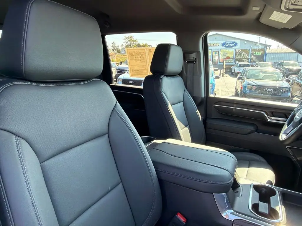 2026 GMC Sierra Hd - $71,318