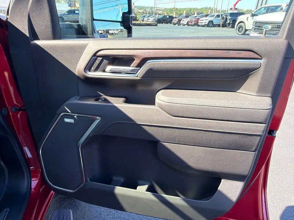 2026 GMC Sierra Hd - $71,318